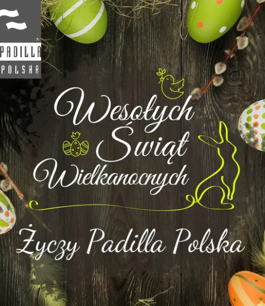 7 kwietnia - Wielki Piątek