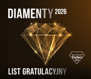 Diamenty Forbesa 2026