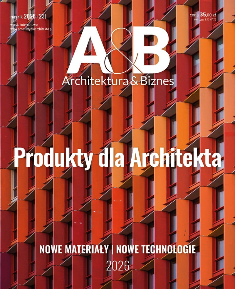 Padilla w magazynie „Architektura i Biznes” – znaczenie drzwi przeciwpożarowych